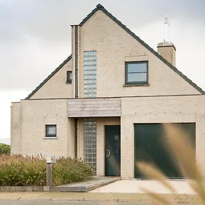 Vakantiehuis Delmaro Middelkerke