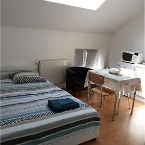 Mantekila Apartament Marcinelle