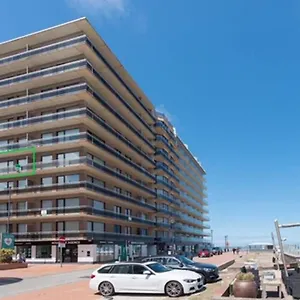 Appartement Casa Quatre-mains Westende Middelkerke