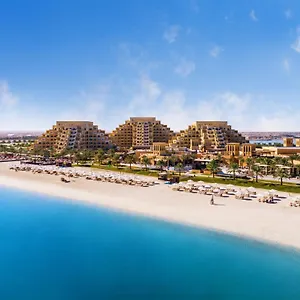 Feriested Rixos Bab Al Bahr