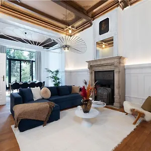  Appartement Sweet - Saint Bernard