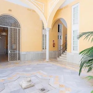 Genteel Plaza Nueva , Siviglia Spagna