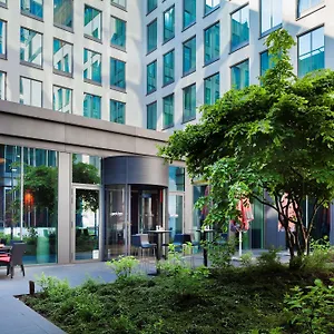 Park By Radisson Brussels Centre Midi Hotell