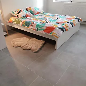 Le Caillou Blanc Kwatera prywatna Charleroi