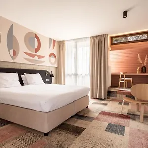 Wolski Hotel Kraków