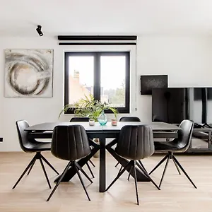  Appartement Palace Expo