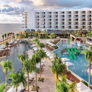 Üdülőközpont Hilton Cancun, An Puerto Morelos