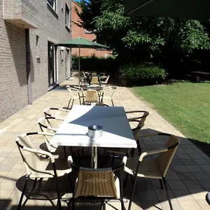 Apartman Budget Flats, Brüsszel