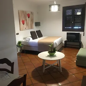 La Casa Del Rio , Cordova Spagna
