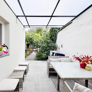 Bed & Breakfast Prediker Brugge