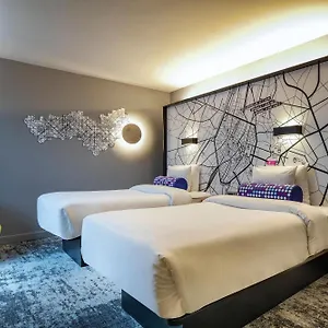 Aloft Schuman Bruxelles