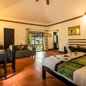 Semesteranläggning (resort) Amritara Shalimar Spice Garden &