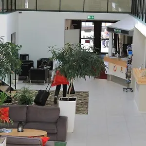 Hotell Uppsala &