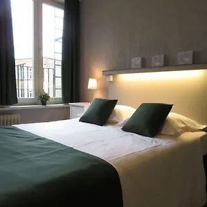 Hotel Notre Dame Brugge