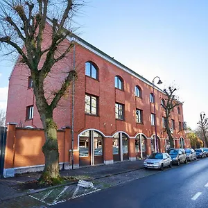 Hostel Hi Generation Europe, Bruksela
