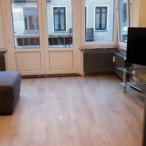 Appartement Arno's Place Oostende