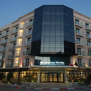 Hotell Marigold