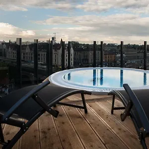 The Loft Adults Only Hotel Kraków