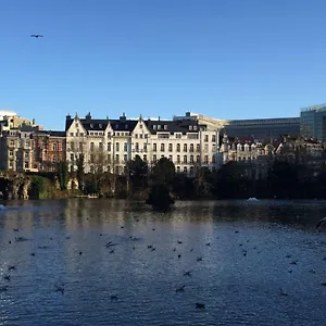 Apartment View