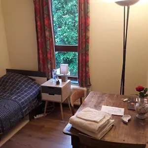 Homestay Chez Mimi - Vue Parc